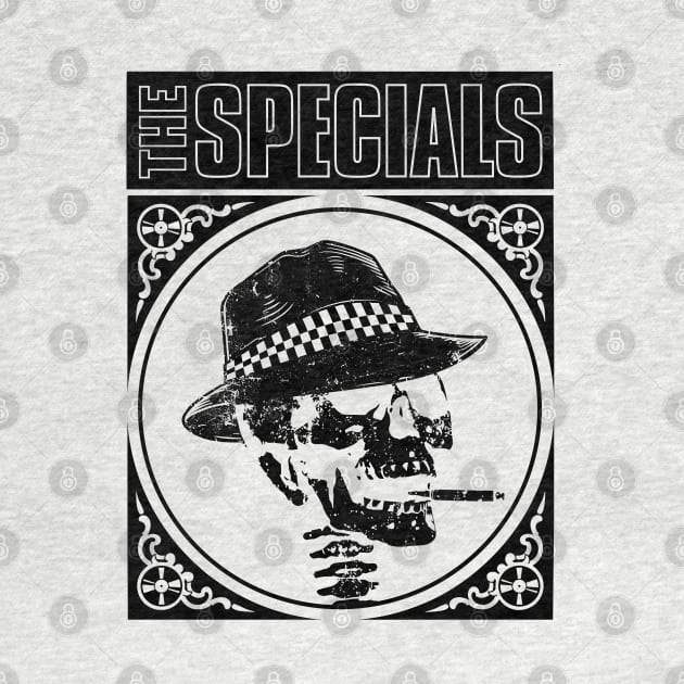 The Specials by bambangbuta